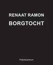 Omslag van Borgtocht. Verzameld dichtwerk