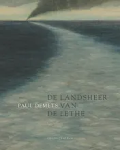 Omslag van De landsheer van de Lethe
