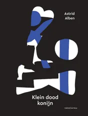 Omslag van Klein dood konijn