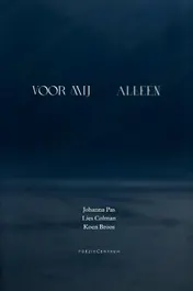 Omslag van Voor mij alleen
