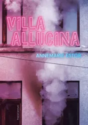 Omslag van Villa Allucina