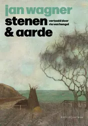 Omslag van stenen & aarde