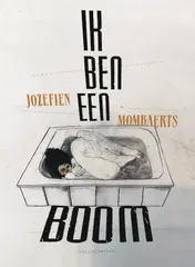 Omslag van Ik ben een boom
