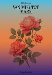 Omslag van Van mug tot Marx