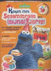 Omslag van 2