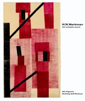 Omslag van H. N. Werkman