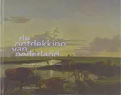 Omslag van De ontdekking van Nederland