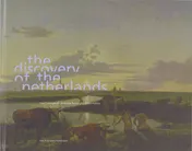 Omslag van The Discovery of the Netherlands