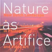 Omslag van Nature as Artifice