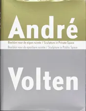 Omslag van Andre Volten