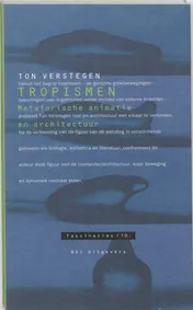 Omslag van Tropismen