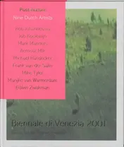 Omslag van Post-Nature
