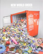 Omslag van New World Order