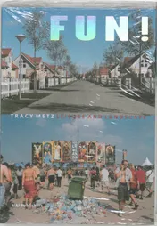Omslag van Fun! Leisure and landscape