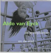 Omslag van De speelplaatsen en de stad