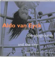 Omslag van The playgrounds and the city