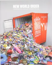Omslag van New World Order