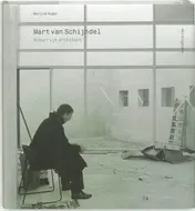 Omslag van Mart van Schijndel