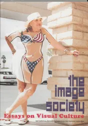 Omslag van The Image Society