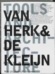 Omslag van Van Herk & De Kleijn