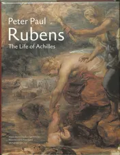Omslag van Peter Paul Rubens
