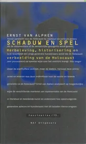 Omslag van Schaduw en spel