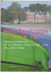 Omslag van Engelse editie