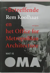 Omslag van Wat is OMA