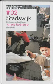 Omslag van 2 Stadswijk