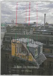 Omslag van Luchtgebonden bouwen