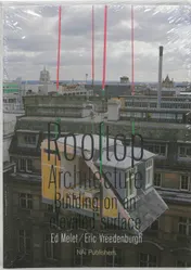 Omslag van Rooftop Architecture