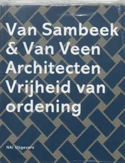 Omslag van Van Sambeek & Van Veen Architecten