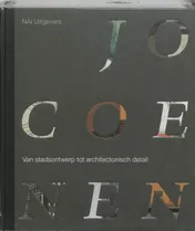 Omslag van Jo Coenen