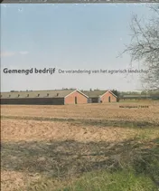 Omslag van Gemengd bedrijf