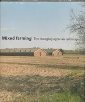 Omslag van Mixed farming