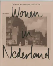 Omslag van GeWoon Architectuur