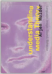 Omslag van Understanding Media Theory