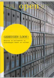 Omslag van 7 Geheugen (loos)