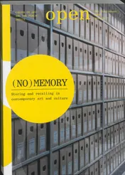 Omslag van 7 (No) memory