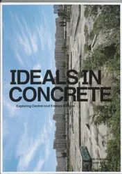 Omslag van Ideals in Concrete
