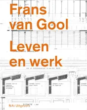 Omslag van Frans van Gool