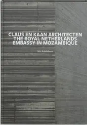 Omslag van The Royal Netherlands Embassy in Mozambique