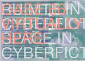Omslag van 66 De architectuur van science fiction en cyberpunk / The Spaces of Science Fiction and Cyperpunk