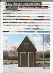 Omslag van IJzersterk + steengoed