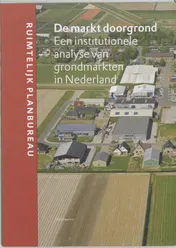 Omslag van De markt doorgrond