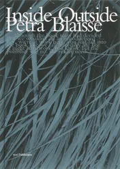 Omslag van Inside Outside Petra Blaisse