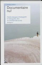 Omslag van 4 Documentaire Nu!