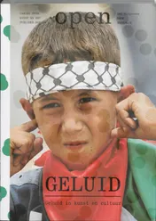 Omslag van 9 Geluid