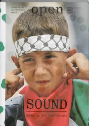Omslag van 9 Sound