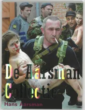 Omslag van De Aarsman Collectie